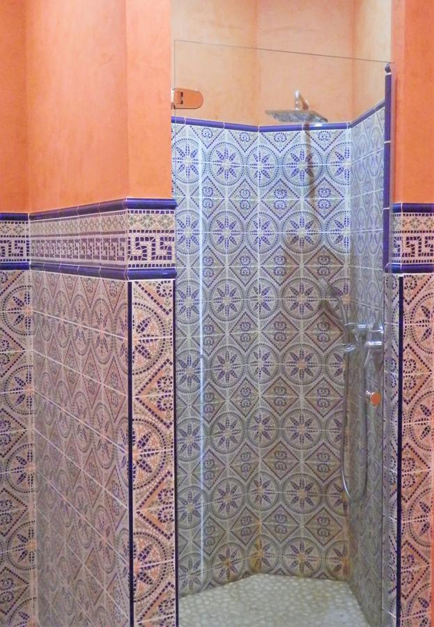 Le Chai Catalan Ortaffa Buitenkant foto